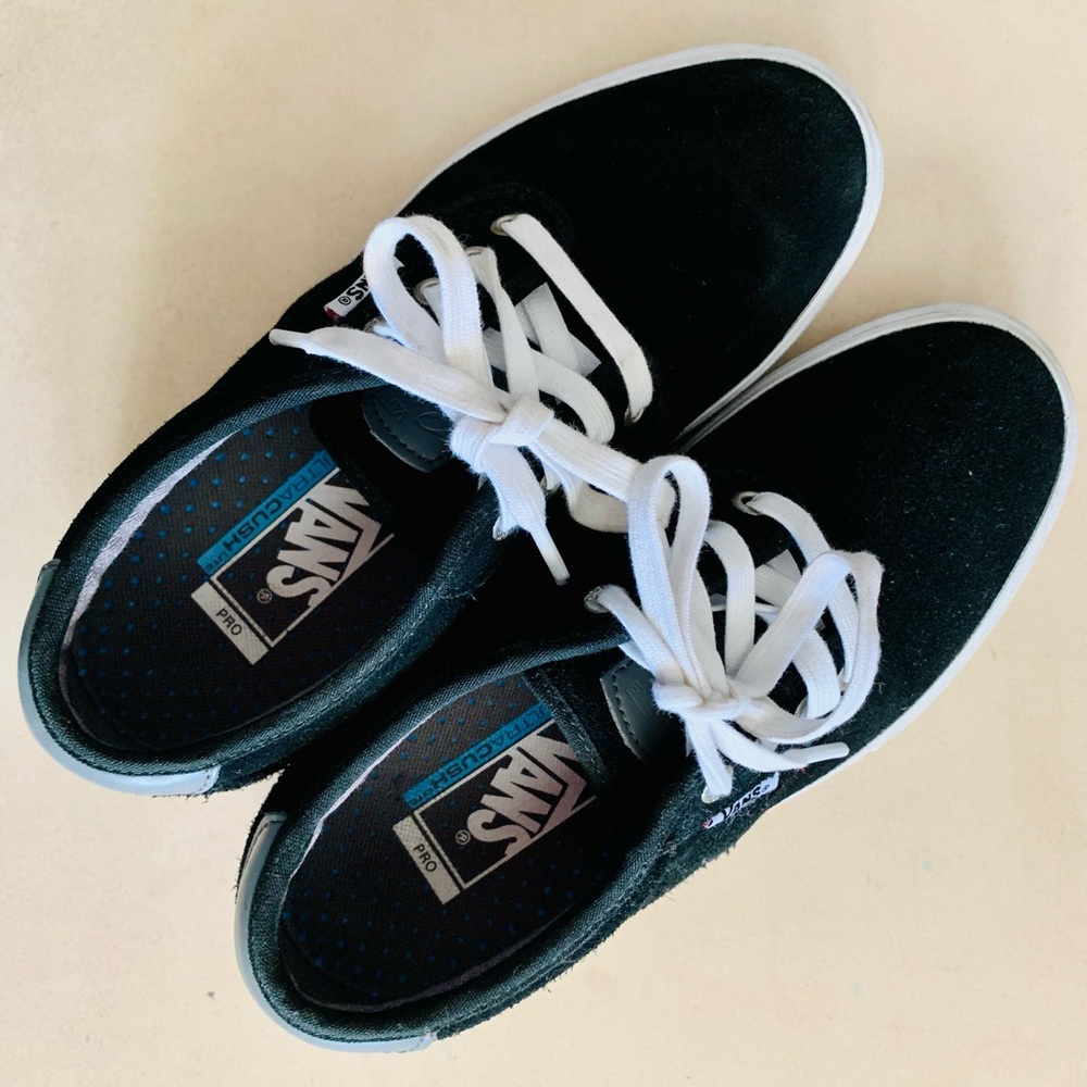 Vans Chima Estate Pro skate shoes
